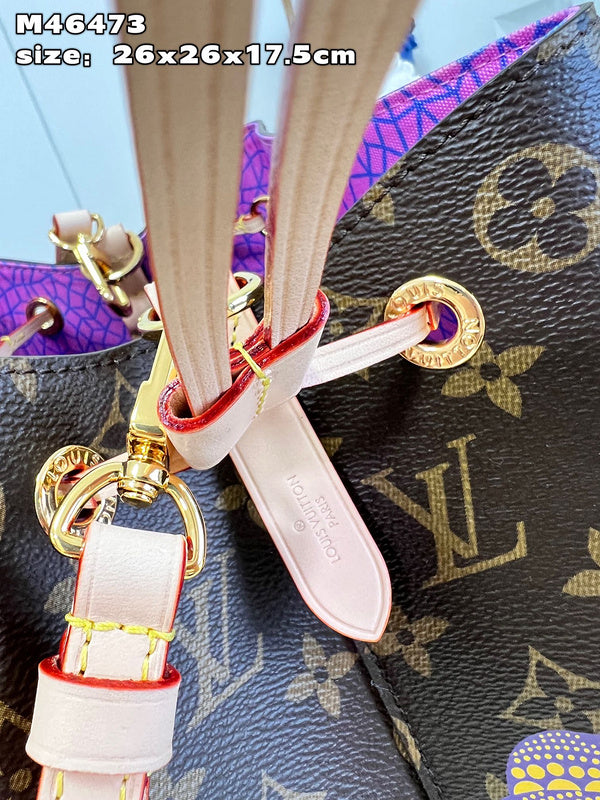 Amelia - LV Bags - 15450