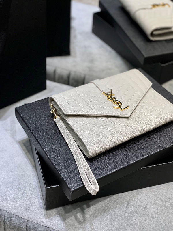 Amelia - YSL Bag - 1467