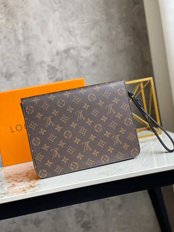 Amelia - LV Bags - 12822