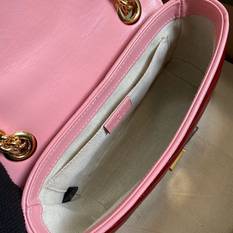 Amelia- GCI Bags - 5785