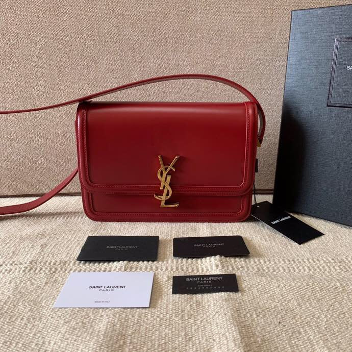 Amelia - YSL Bag - 3744