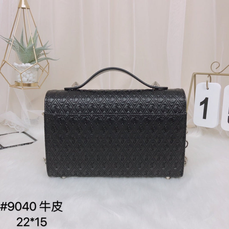 Amelia - YSL Bag - 3577