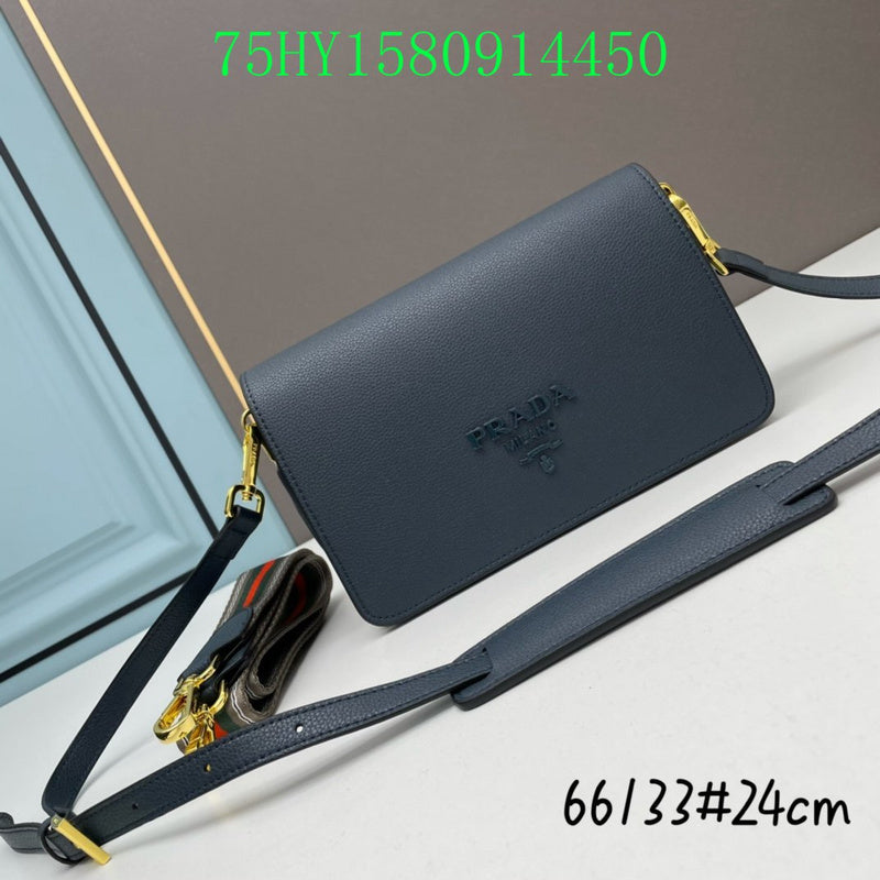 Prada Bags - The Barnes Bags  974