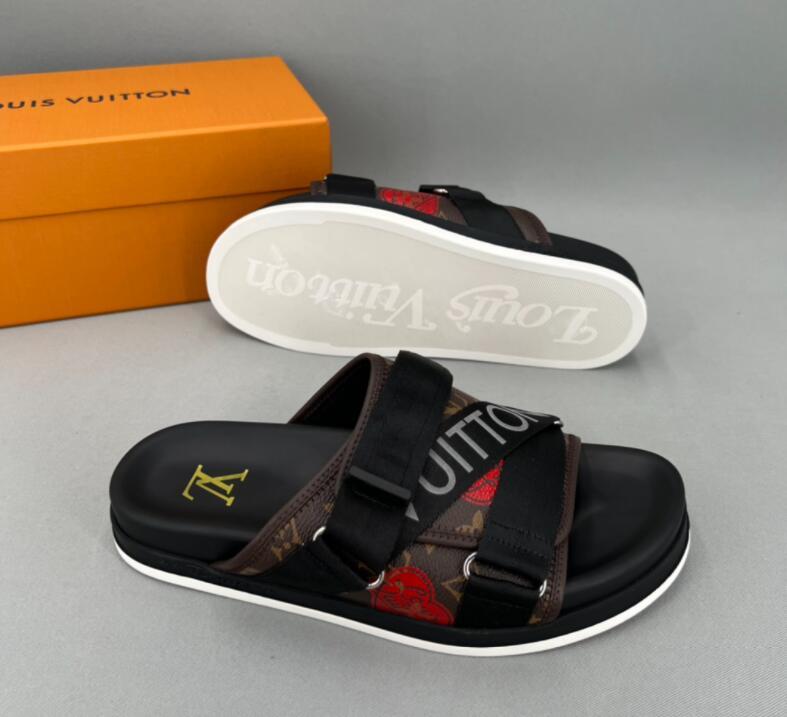 AmeliaLuxury - LOV Men Shoes - 1042
