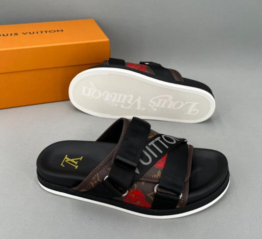 AmeliaLuxury - LOV Men Shoes - 1042