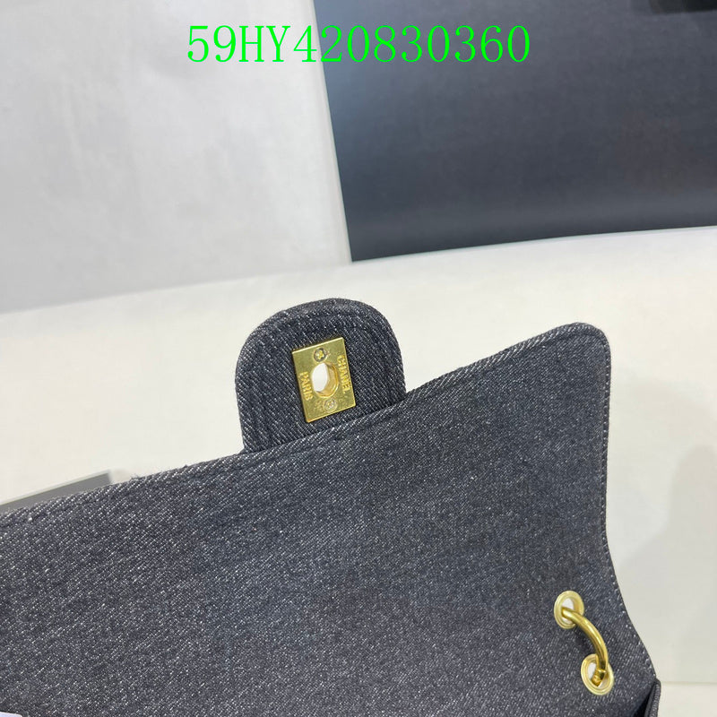 Amelia - CHL Bags - 028