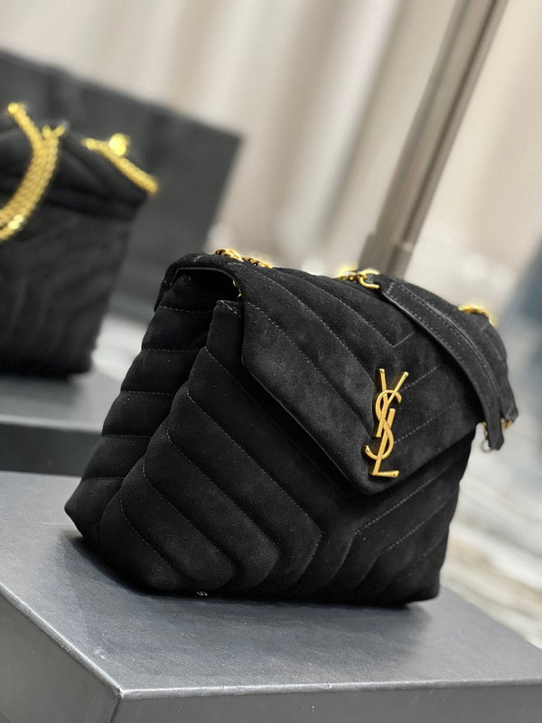 Amelia - YSL Bag - 3605