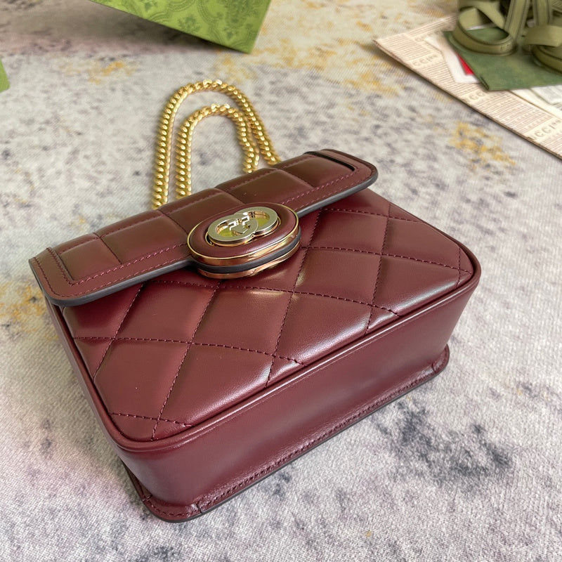 Amelia - GCC Bags - 2126