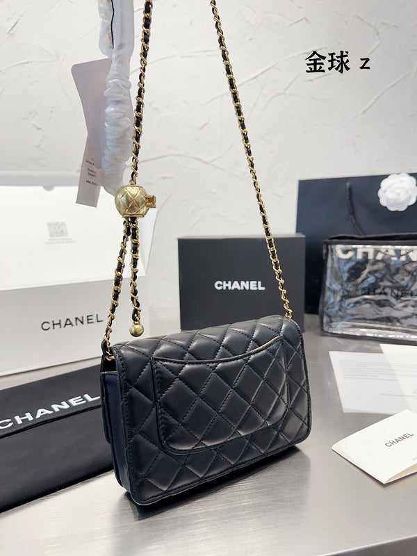 Amelia- CHL Bags - 7221
