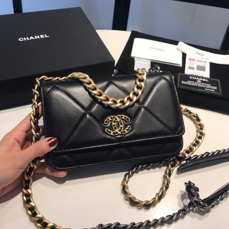 Amelia- CHL Bags - 6507