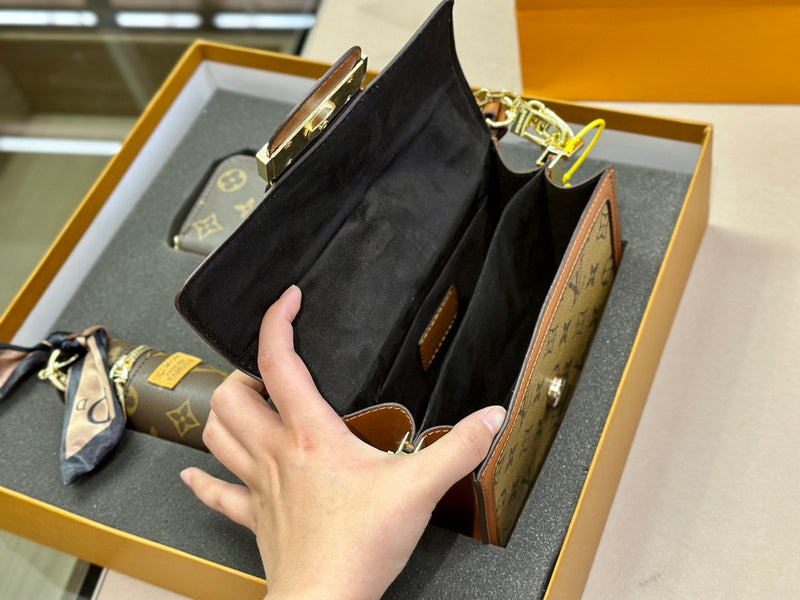Amelia - LV Bags - 14895