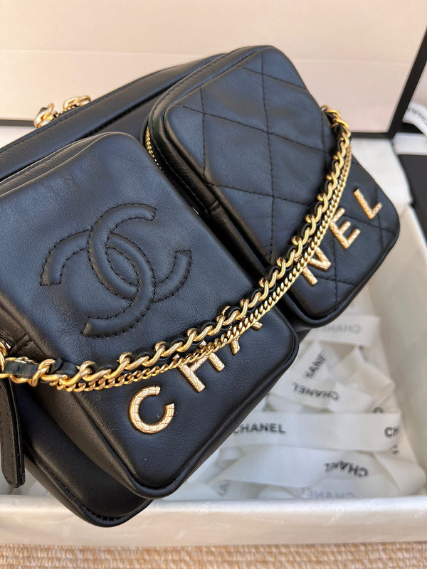 AmeliaLuxury - CHL Bags - 3407