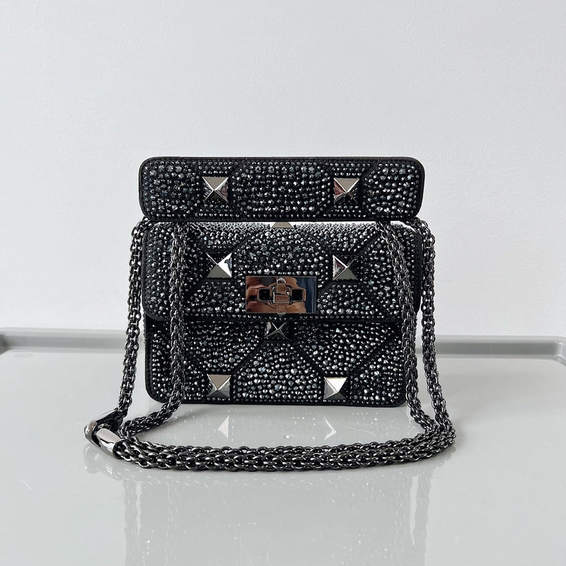 VAL LUXURY BAGS - FOR FASHION LOVERS  AFFORDABLE LUXURY BAGS- 478