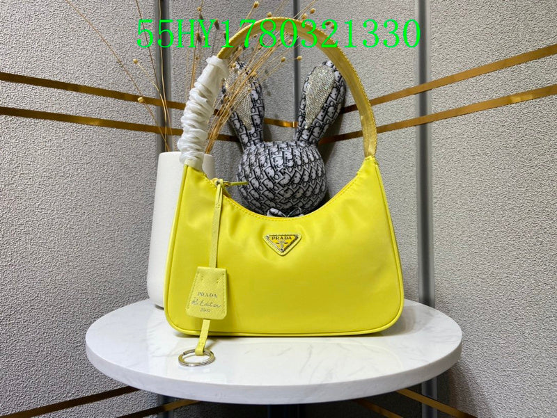 Prada Bags - The Barnes Bags  1548
