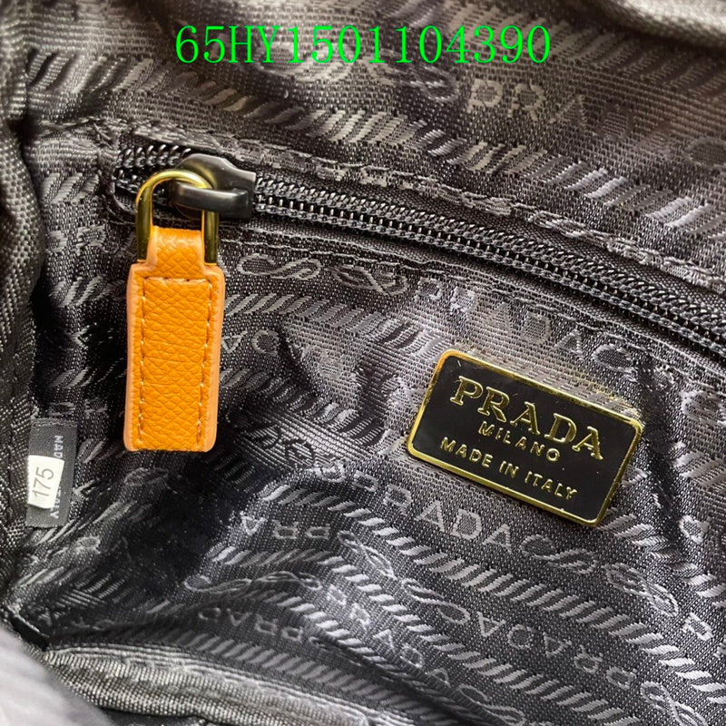 Prada Bags - The Barnes Bags  853