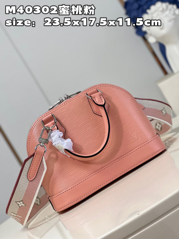 Amelia - LV Bags - 15607