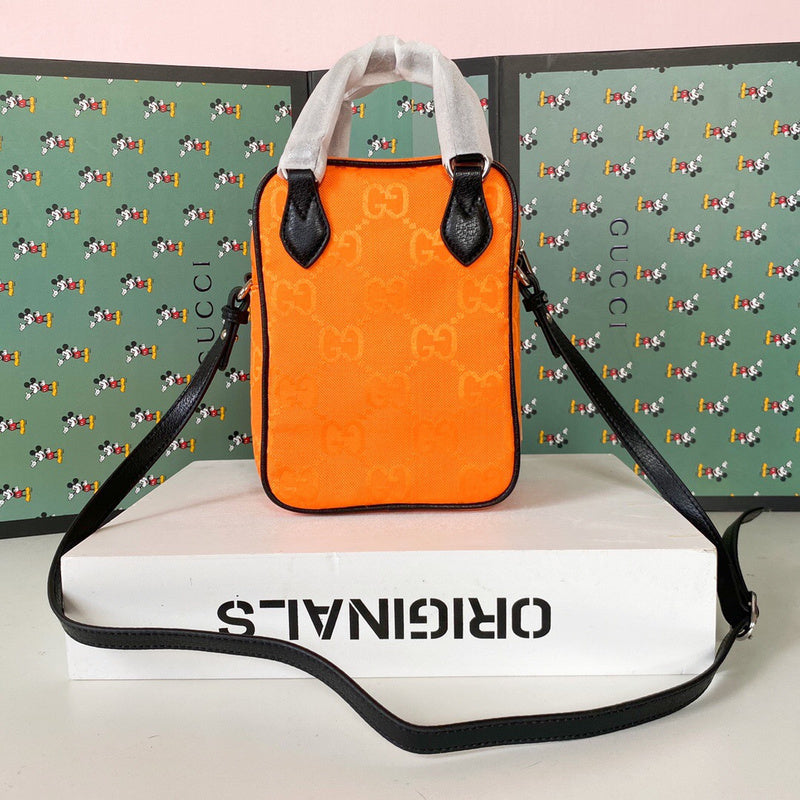Amelia Fashion - GCI Bags - 2419