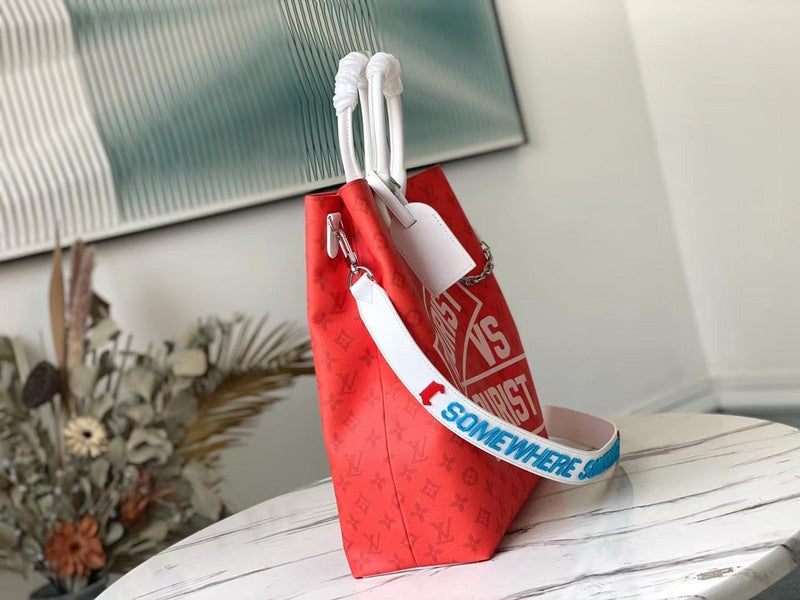 Fan Fashion Lu-Vi bags - 17596
