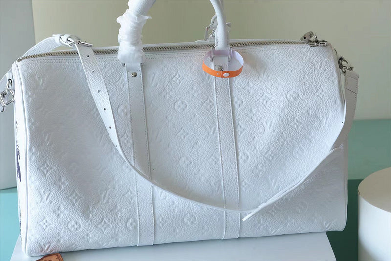 Fan Fashion Lu-Vi bags - 11149