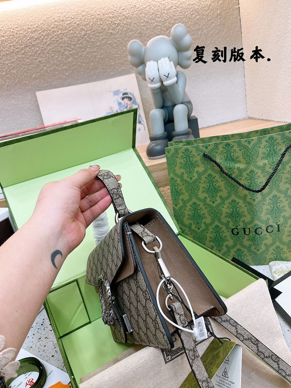 Amelia  - GCI Bags - 11840