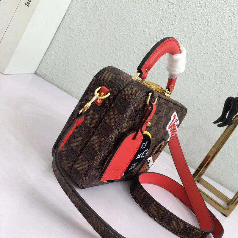 Amelia - LV Bags - 13439