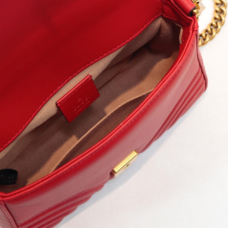 AmeliaLuxury - GCI Bags - 966