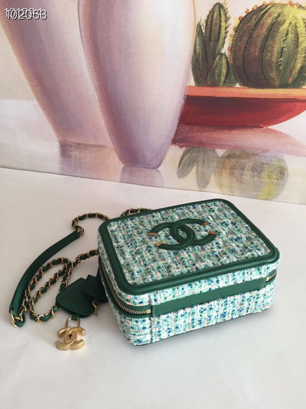 Amelia-  CHL BAGS  - 721