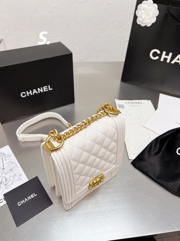 Amelia- CHL Bags - 7209