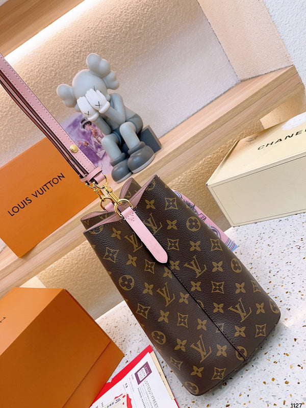 Amelia - LV Bags - 14661