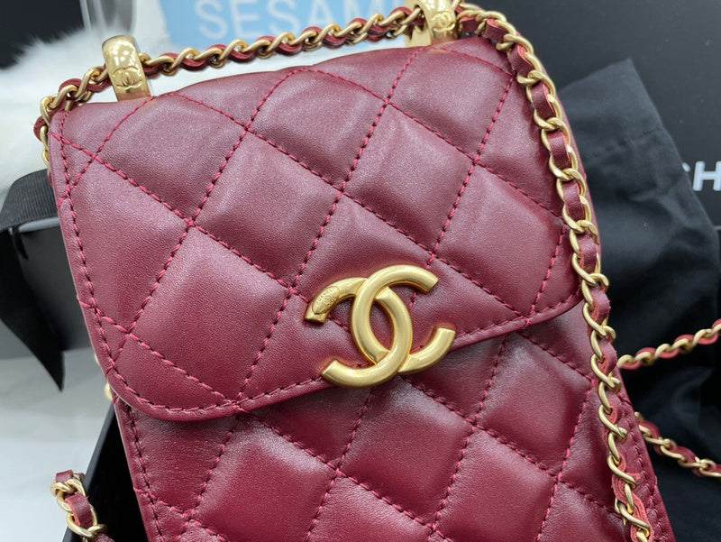 Amelia-  CHL BAGS  - 587