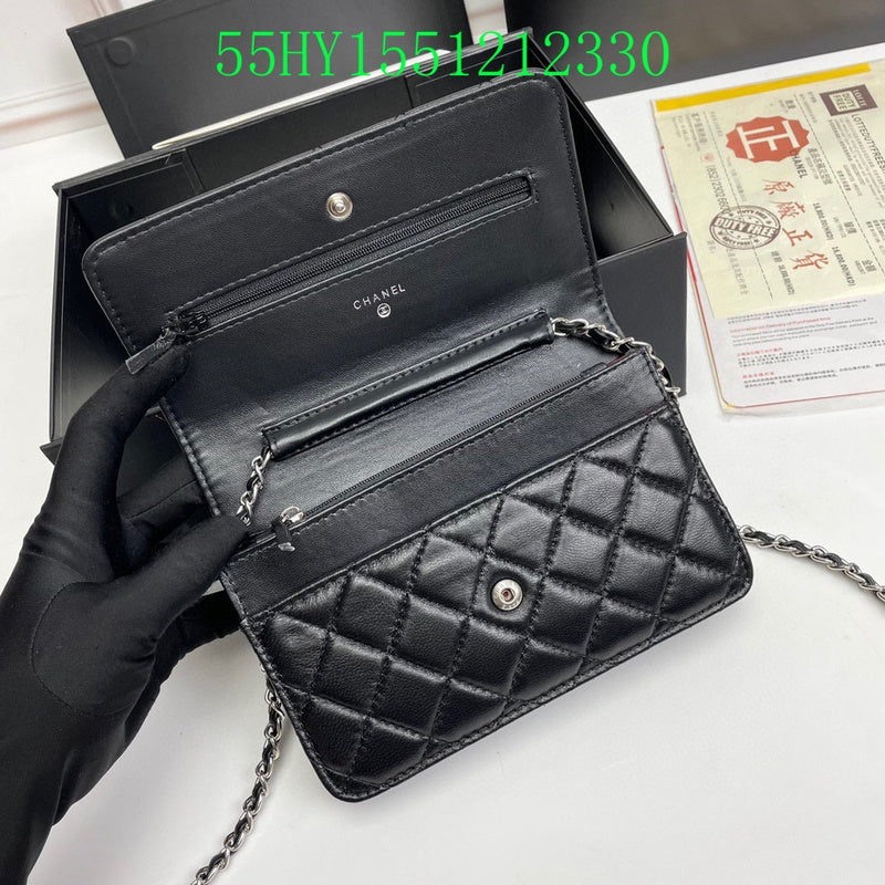 Amelia - CHL Bags - 1708