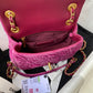 Amelia- CHL Bags - 7666