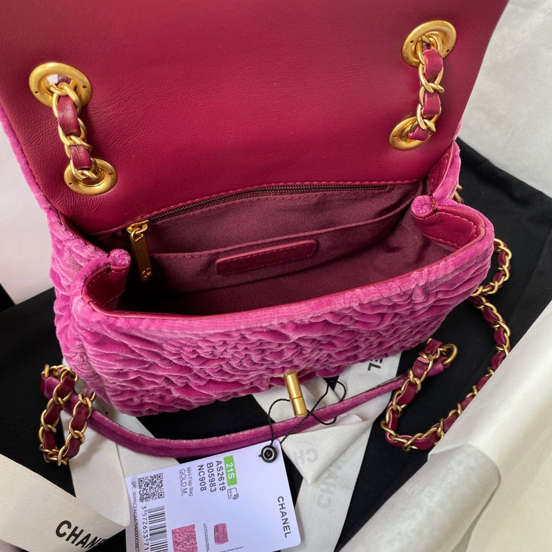 Amelia- CHL Bags - 7666