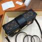 Amelia - LV Bags - 13353