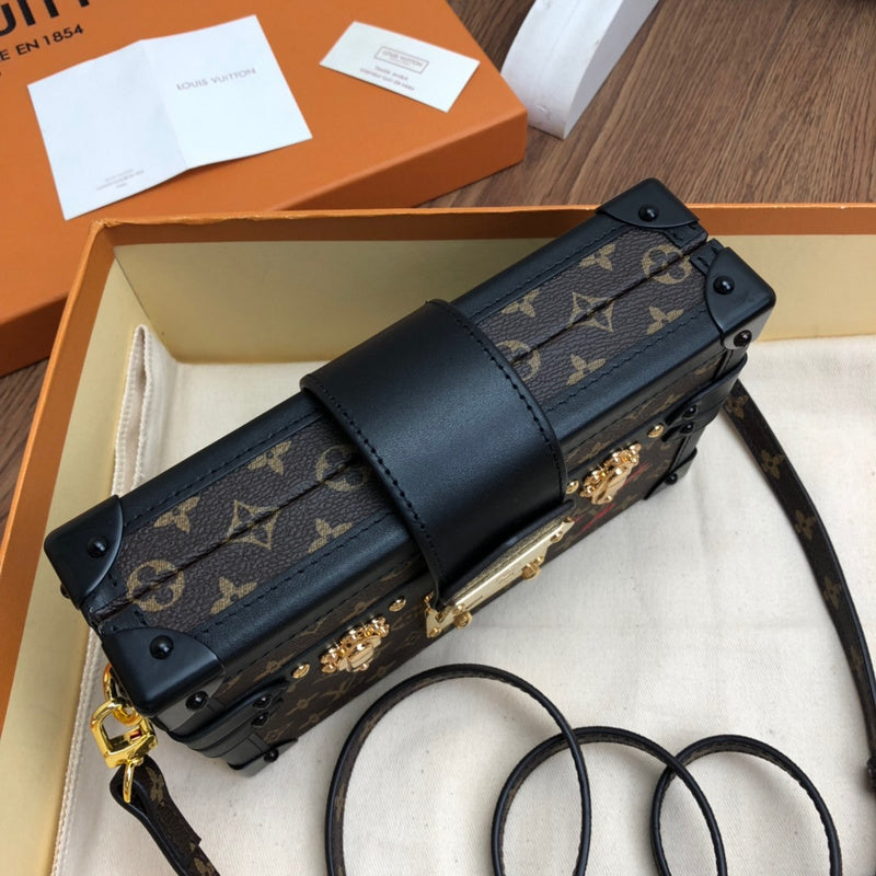 Amelia - LV Bags - 13353