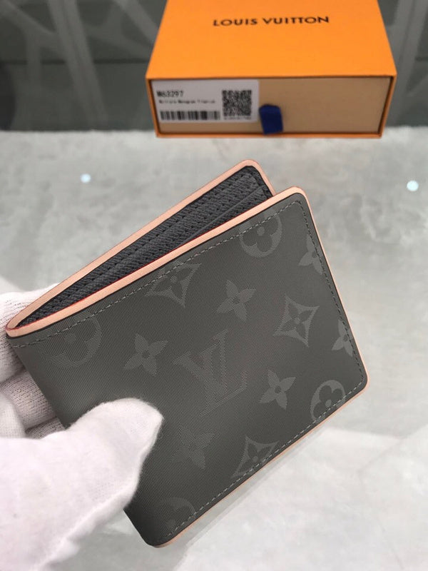 Amelia- LOV  Luxury  Wallets - 627