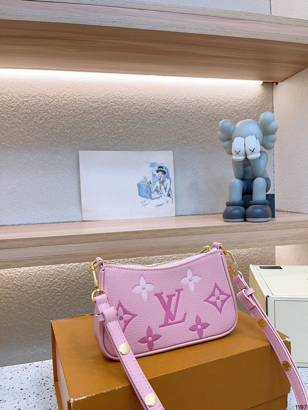 Amelia - LV Bags - 14724