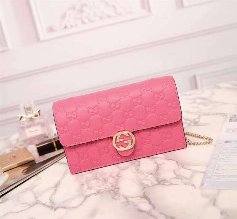 AmeliaLuxury - GCI Bags - 854