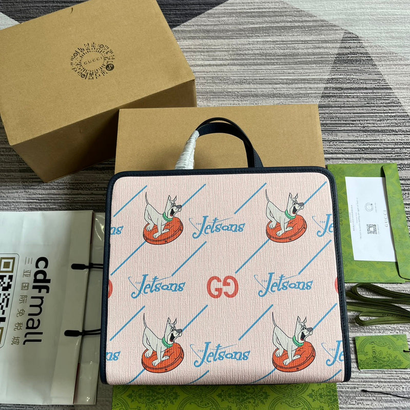 Amelia- GCI Bags - 5223