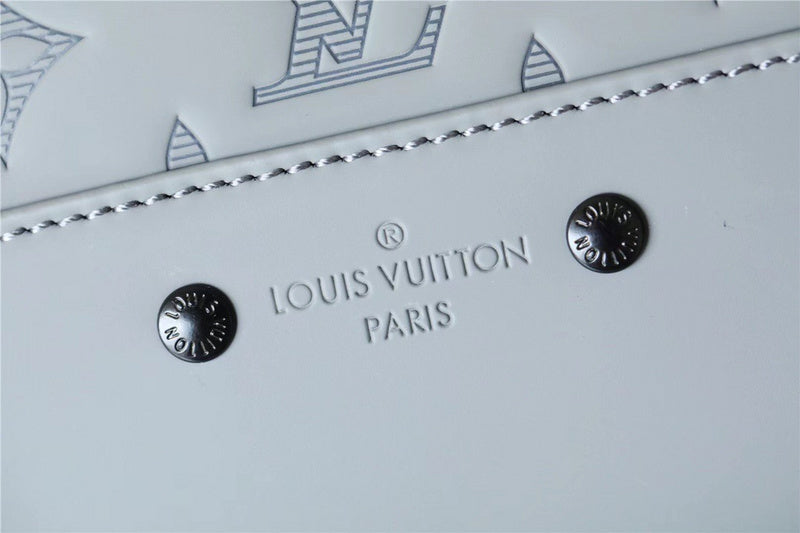 Fan Fashion Lu-Vi bags - 9607