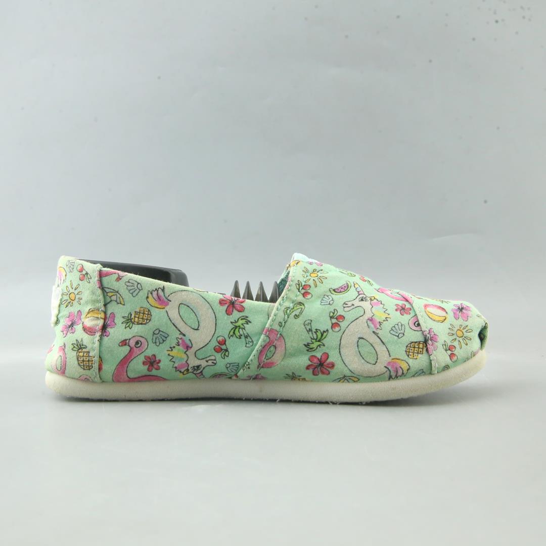 TOMS MEMORY FOAM