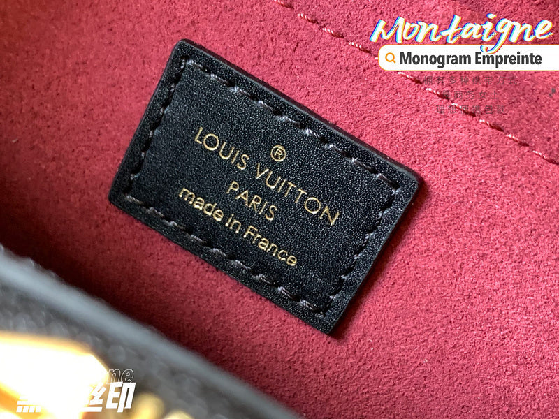 Fan Fashion Lu-Vi Bags - 16634