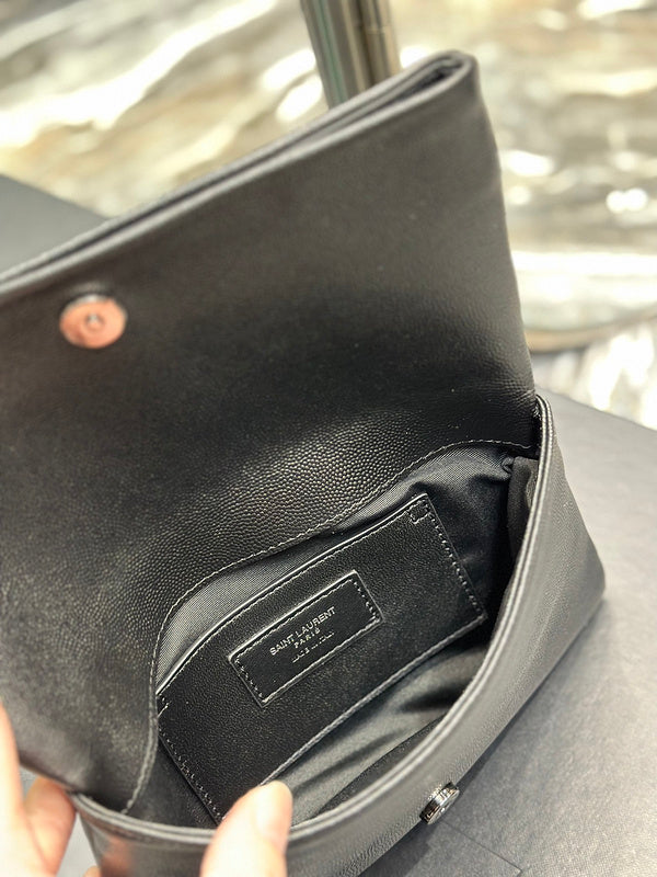 Amelia - YSL Bag - 2511