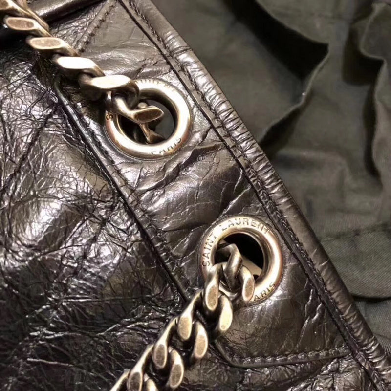 Amelia - YSL Bag - 3884