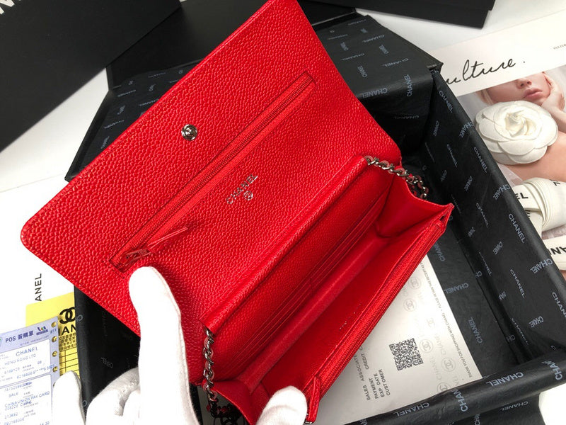 Amelia- CHL Bags - 7459