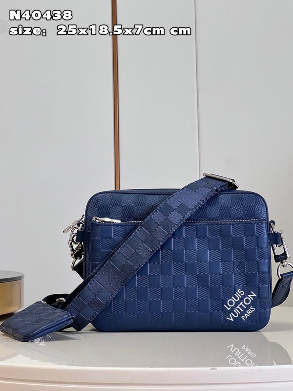 Amelia - LV Bags - 15461