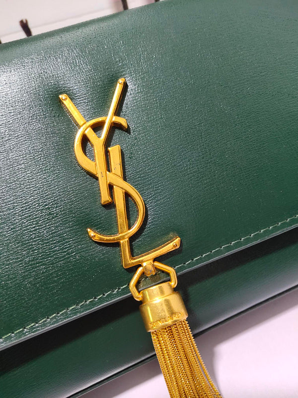 Amelia - YSL Bag - 3550