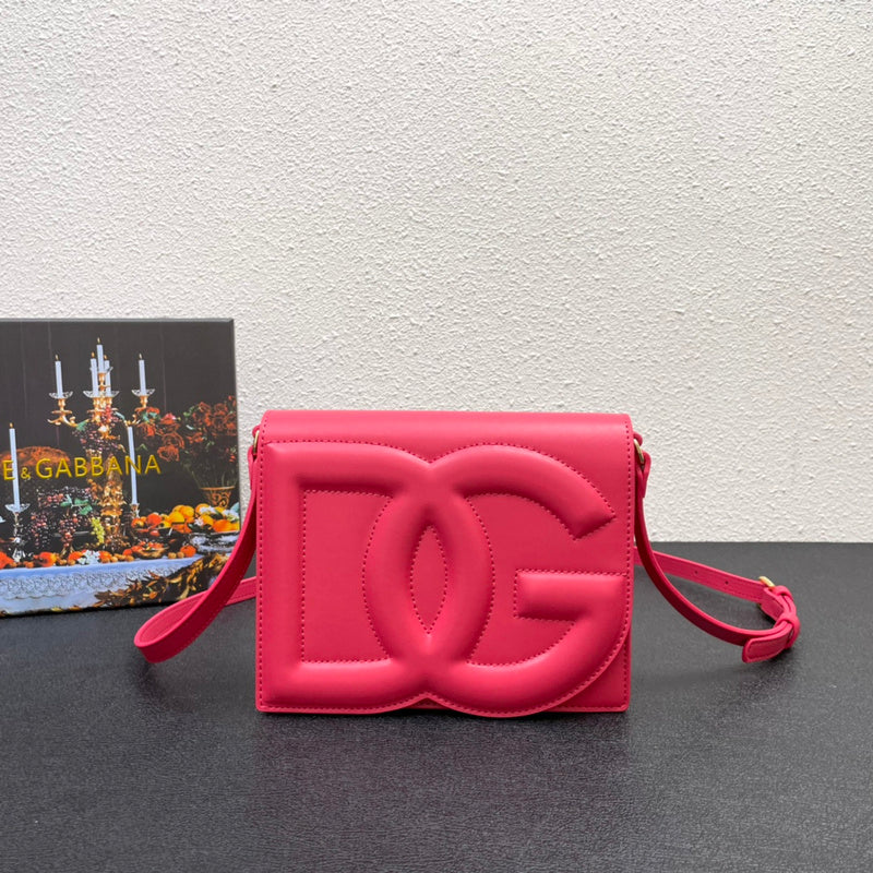 Amelia- DG Bags - 123