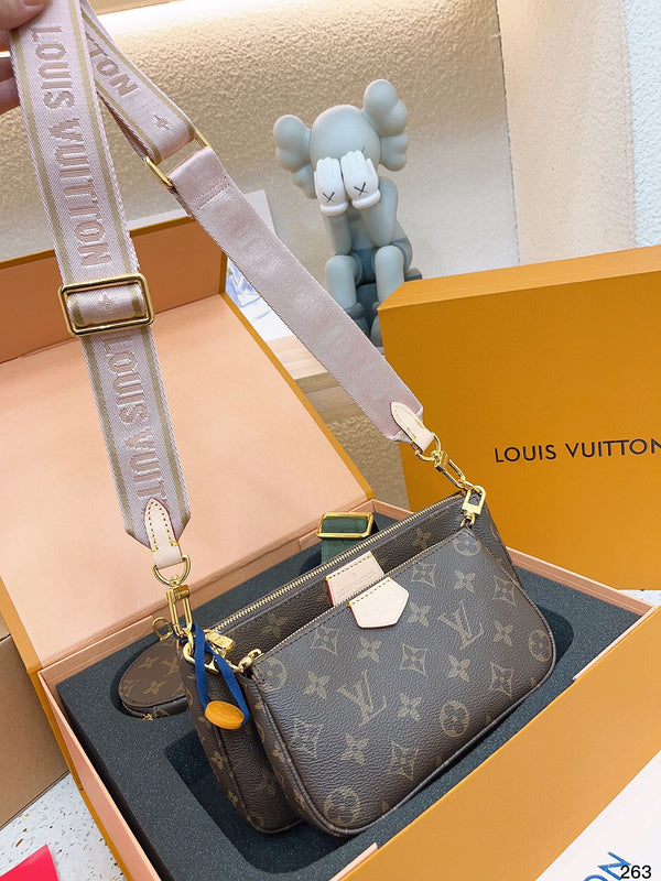 Amelia - LV Bags - 14315