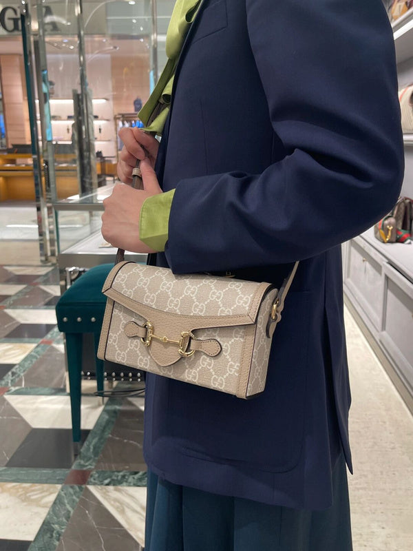 Amelia-i GUKI Women Bags - 1204